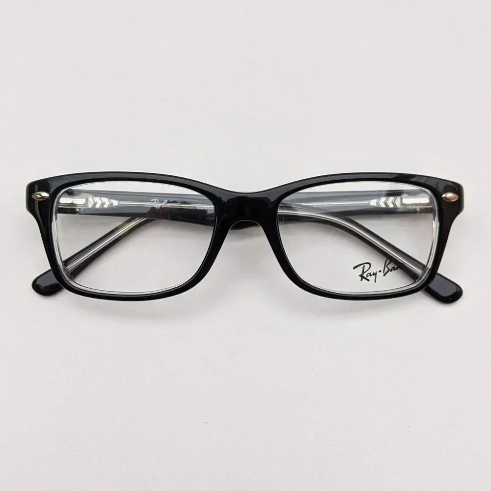 🕶️Ray-Ban RB1531 3529 Kid's Eyeglasses 48/16 130 /KAG637🕶️